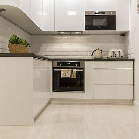 Apartament Cafe Latte Закопане Екстер'єр фото