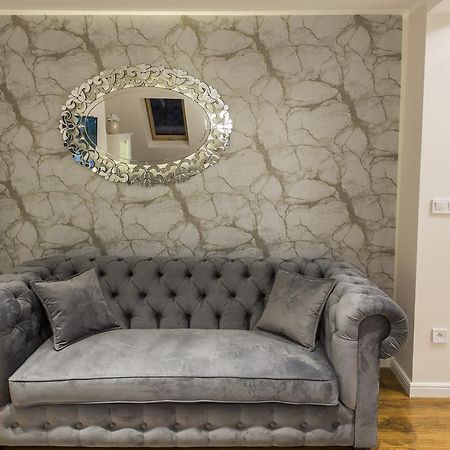 Apartament Cafe Latte Закопане Екстер'єр фото