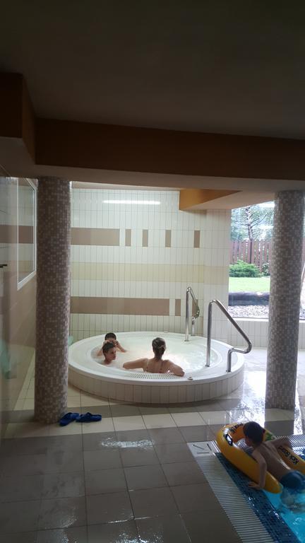 Apartament Cafe Latte Закопане Екстер'єр фото