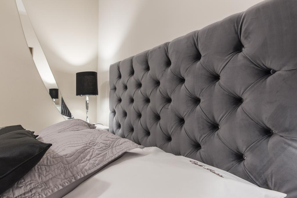 Apartament Cafe Latte Закопане Екстер'єр фото