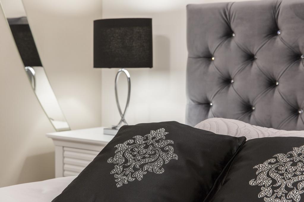 Apartament Cafe Latte Закопане Екстер'єр фото