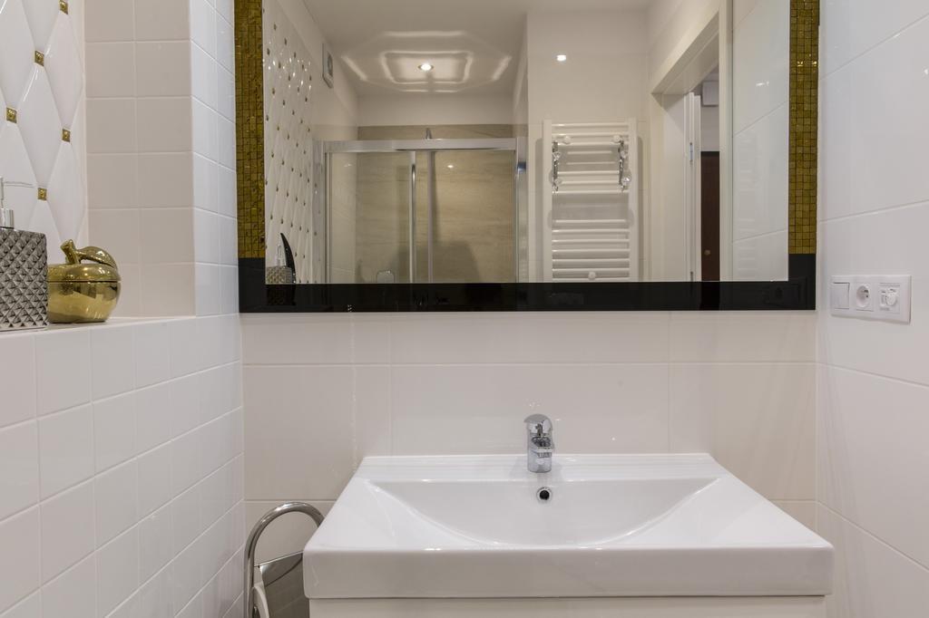 Apartament Cafe Latte Закопане Екстер'єр фото