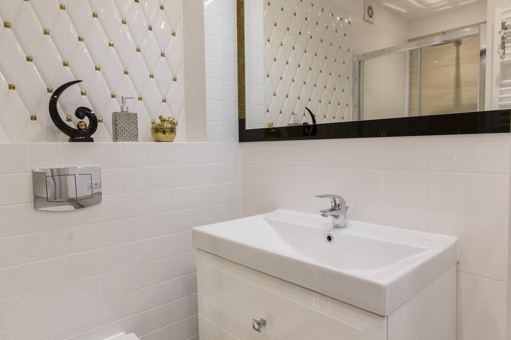 Apartament Cafe Latte Закопане Екстер'єр фото