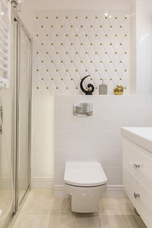 Apartament Cafe Latte Закопане Екстер'єр фото