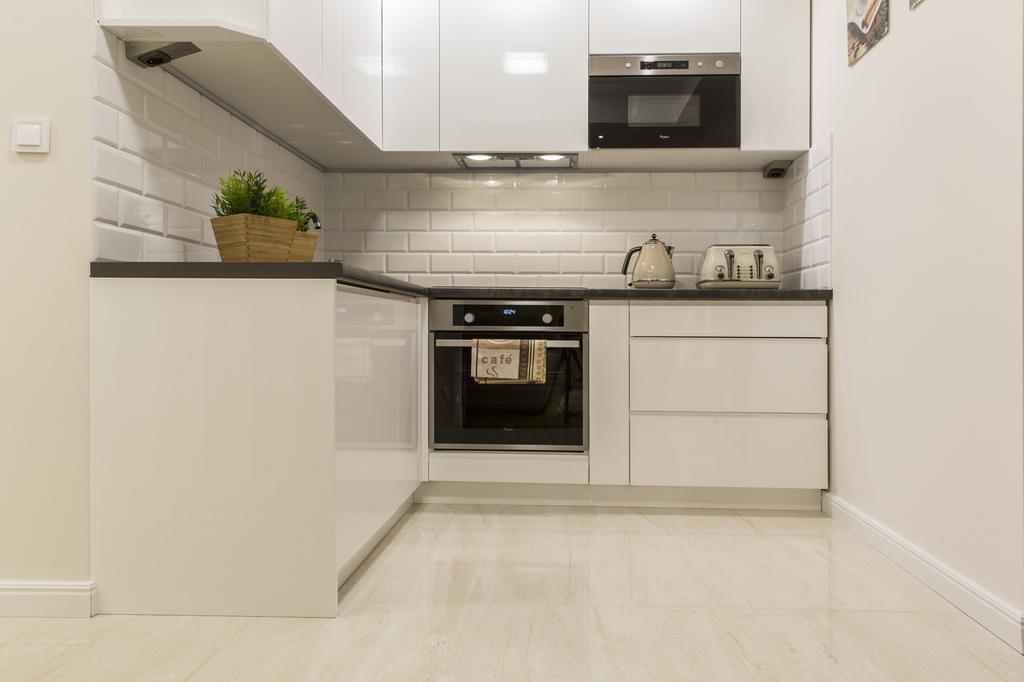 Apartament Cafe Latte Закопане Екстер'єр фото