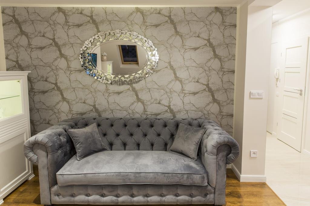 Apartament Cafe Latte Закопане Екстер'єр фото