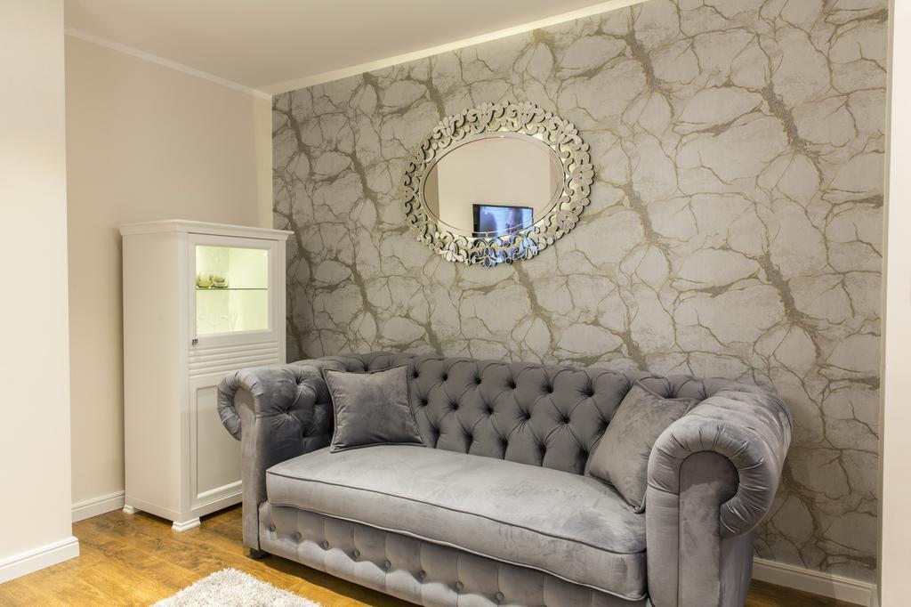 Apartament Cafe Latte Закопане Екстер'єр фото