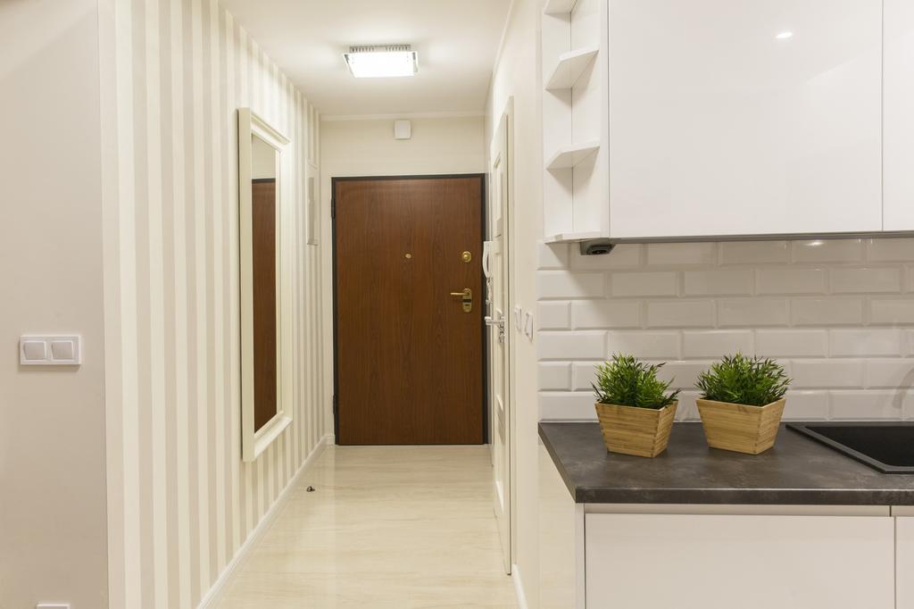 Apartament Cafe Latte Закопане Екстер'єр фото
